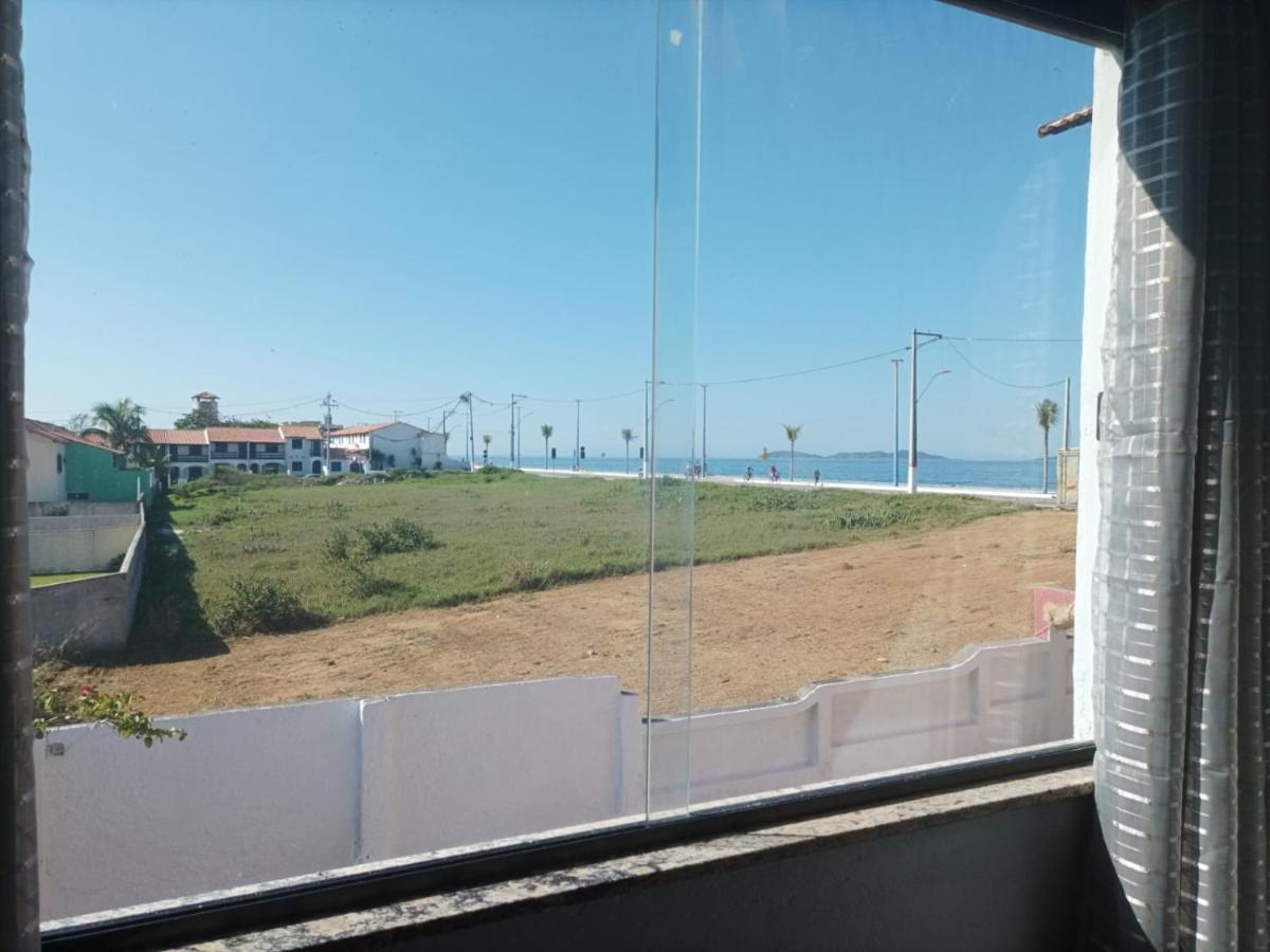 Casarao Da Praia - Itaipuacu, Jardim Atlantico, Marica Exterior photo
