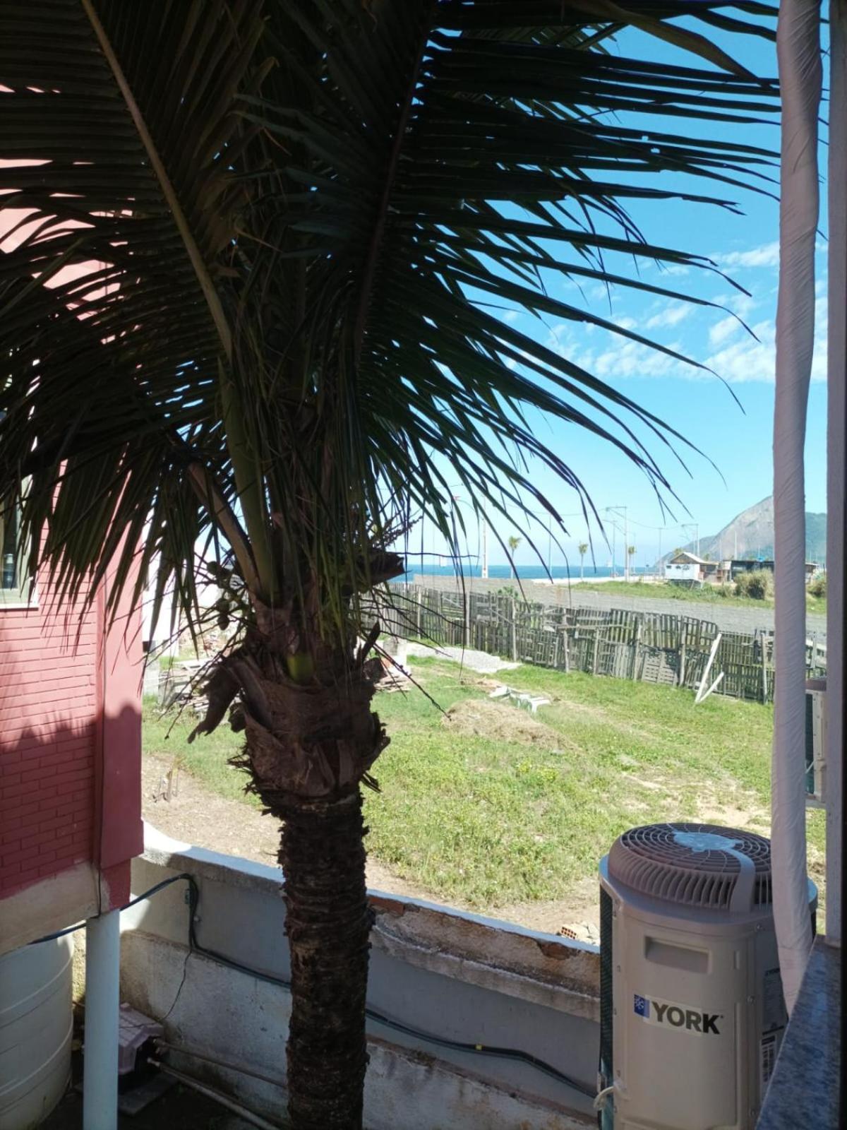 Casarao Da Praia - Itaipuacu, Jardim Atlantico, Marica Exterior photo