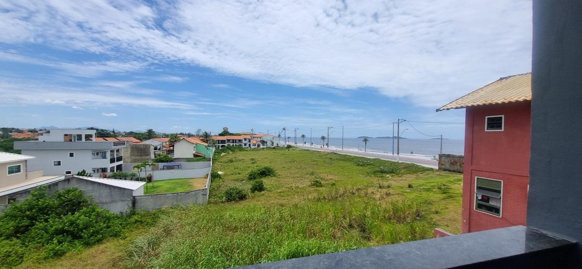Casarao Da Praia - Itaipuacu, Jardim Atlantico, Marica Exterior photo